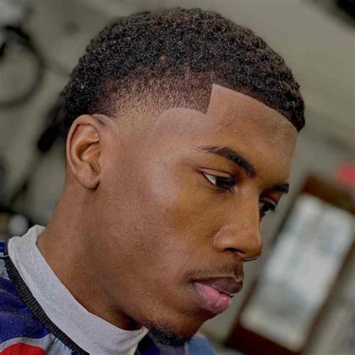 Ultimate Guide To Low Taper Fade Haircut For Black Men