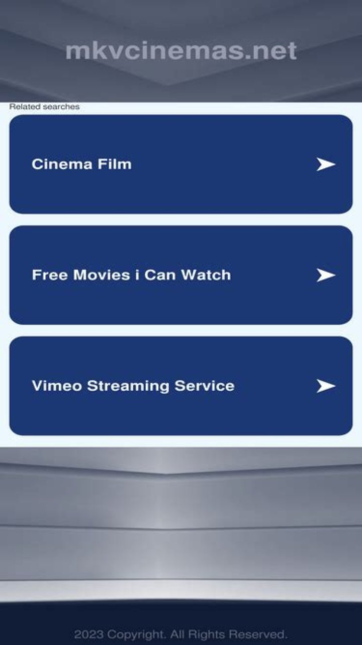 Ultimate Guide To Mkvcinema.com 2024: Everything You Need To Know