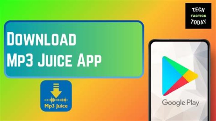 Ultimate Guide To MP3Juice App Download: Everything You Need To Know