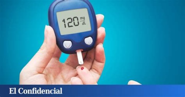 ¿Un aumento de la glucosa significa tener diabetes? Una experta responde