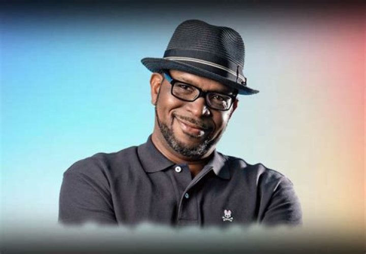 Uncle Luke Net Worth 2024