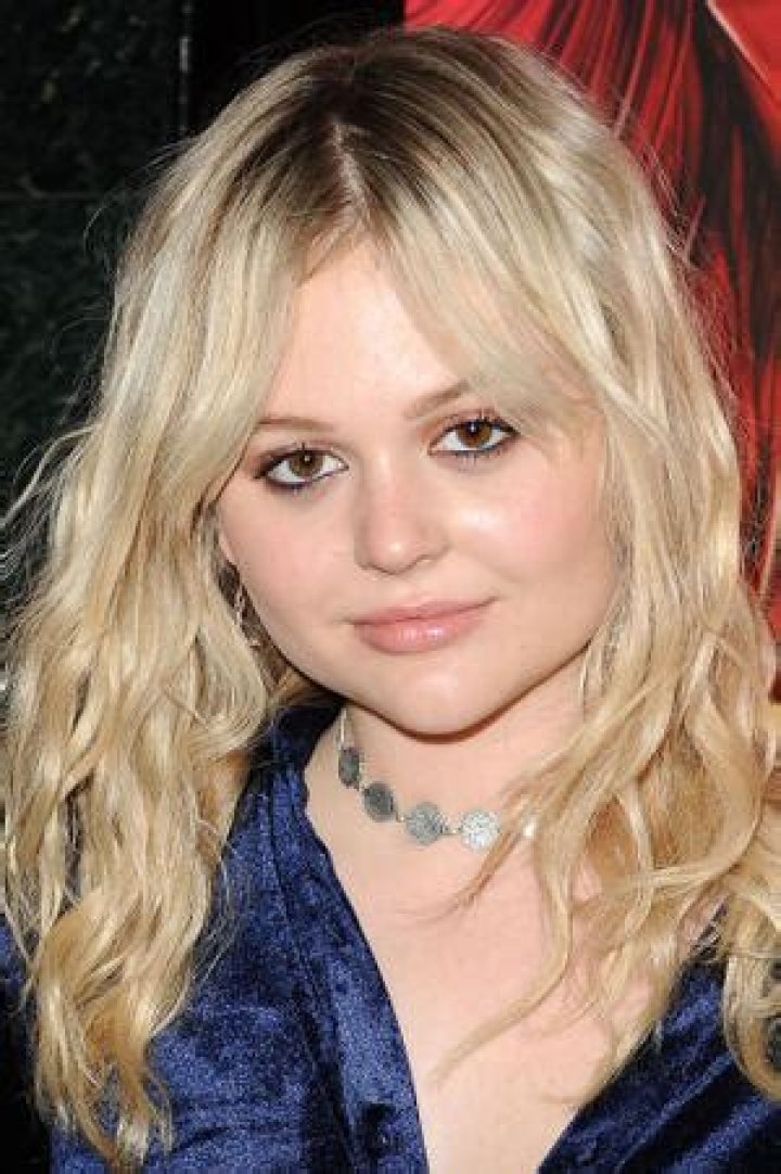Uncover Emily Alyn Lind's Net Worth: Discoveries And Insights