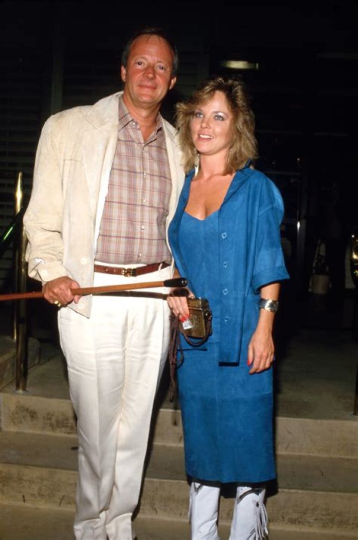 Uncover Hidden Truths: Michael Sloan's Wife Revealed