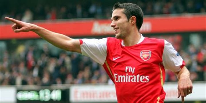 Uncover Robin Van Persie's Net Worth Secrets