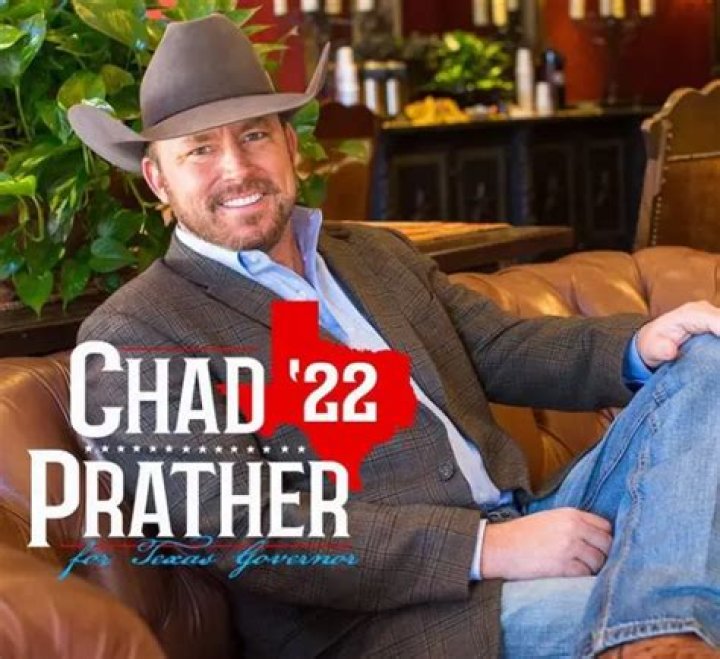 Uncover The Enigma: Is Chad Prather Married?