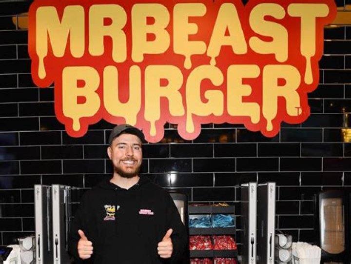 Uncover The Halal Delights Of MrBeast Burger: A Culinary Exploration