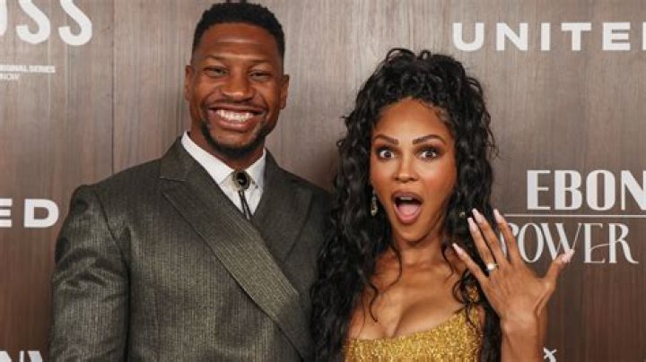 Uncover The Inspiring Influence Of Jonathan Majors' Parents