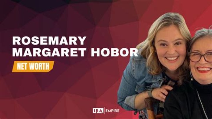 Uncover The Secrets Of Educational Excellence With Rosemary Hobor