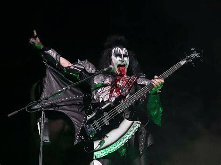 Uncover The Secrets Of Gene Simmons' Net Worth: A Deep Dive Into His Financial Empire