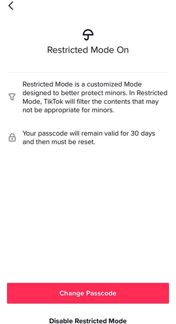 Uncover The Secrets Of Visibility Restricted TikTok: Your Guide To Privacy, Safety, And Control