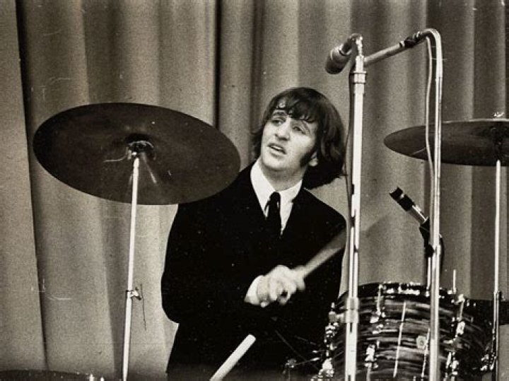 Uncover The Surprising Truth: How Tall Is Ringo Starr In Feet?