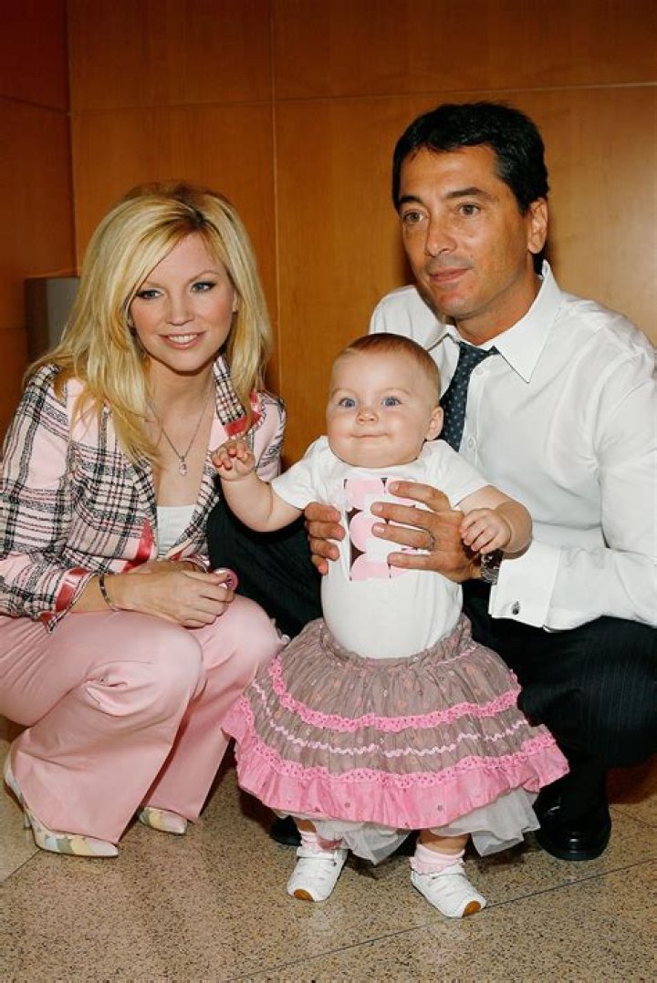 Uncover The Truth And Unveiling Scott Baio's Children