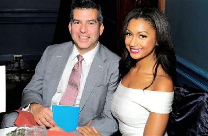 Uncover The Truth: Eboni K. Williams' Ex-Husband Revealed