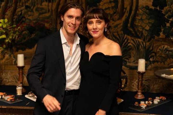 Uncover The Truth: Unveiling Jack Farthing's Relationship Status