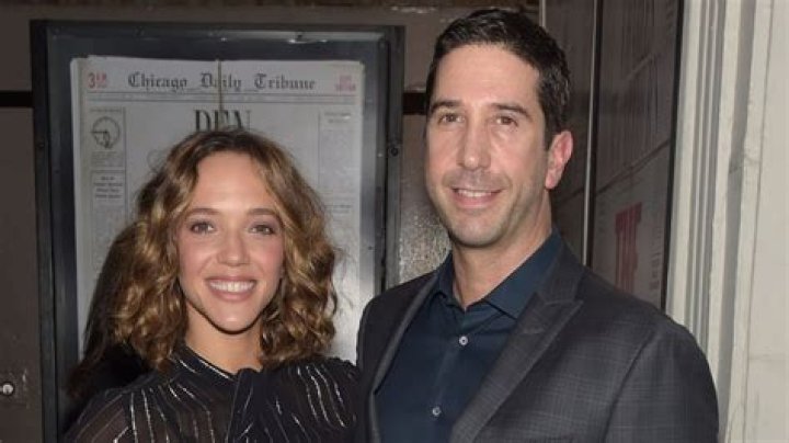 Uncover The Untold Story Behind David Schwimmer's Sister