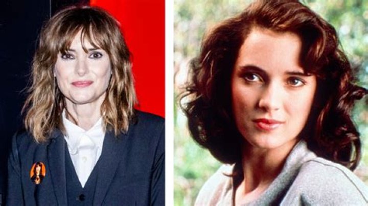 Uncover Winona Ryder's Age In Heathers: Insights And Revelations