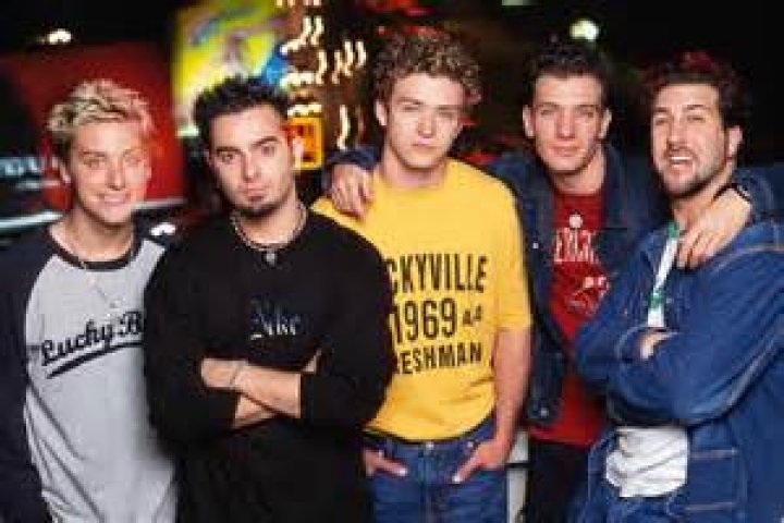 Uncovering Joey Fatone's Height: Facts And Insights