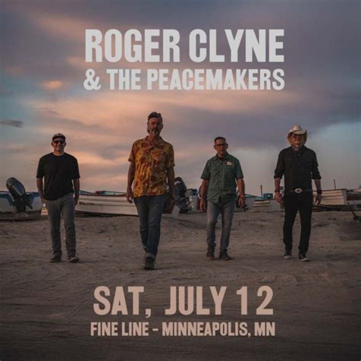 Uncovering Roger Clyne's Financial Empire: A Net Worth Deep Dive For 2024