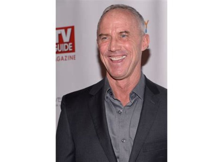 Uncovering The Legacy: Robert John Burke's Son Emerges In Hollywood