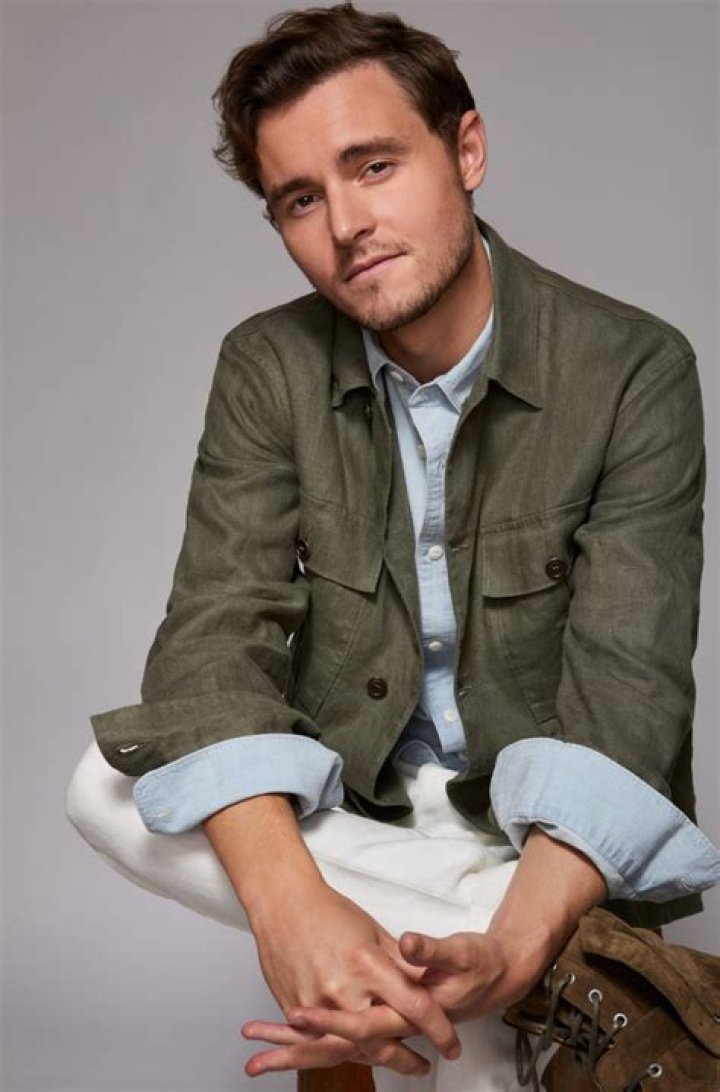 Uncovering The Life And Career Of Callan McAuliffe