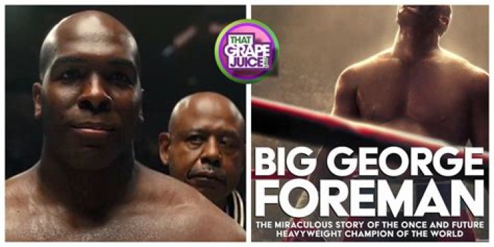 Uncovering The Remarkable Life Of George Foreman's Mother