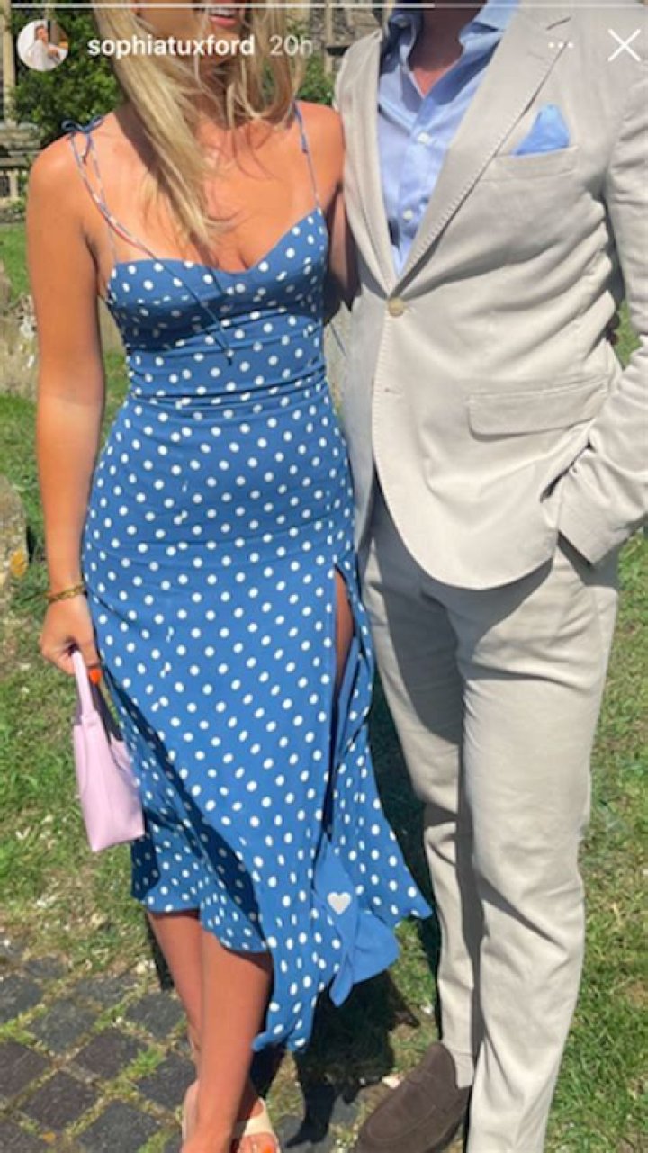 Uncovering The Secrets: Sophia And Cinzia's New Boyfriends Exposed