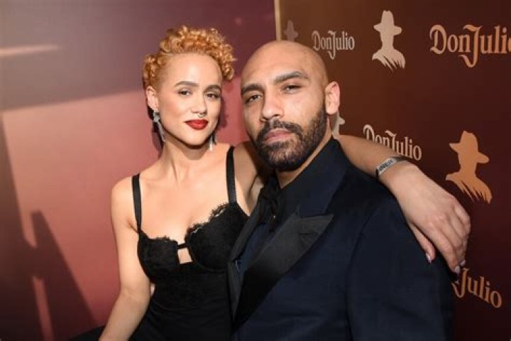Uncovering The Truth: Nathalie Emmanuel's Relationship Journey