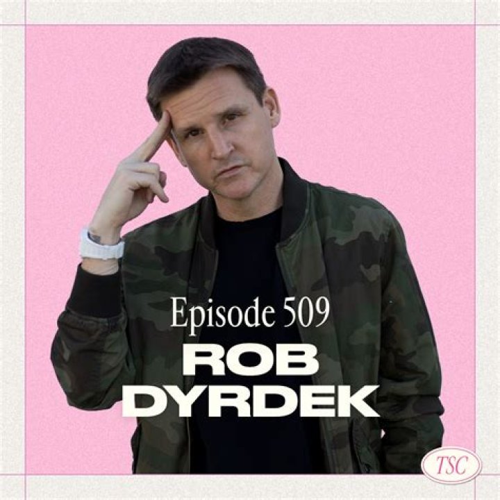 Uncovering The Wealth Of Rob Dyrdek