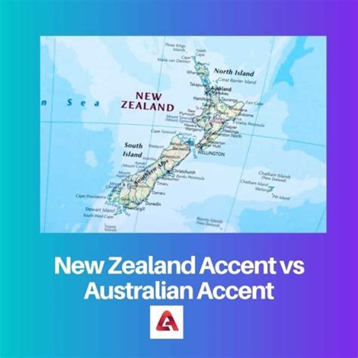Understanding Antony Starr's New Zealand Accent: A Deep Dive