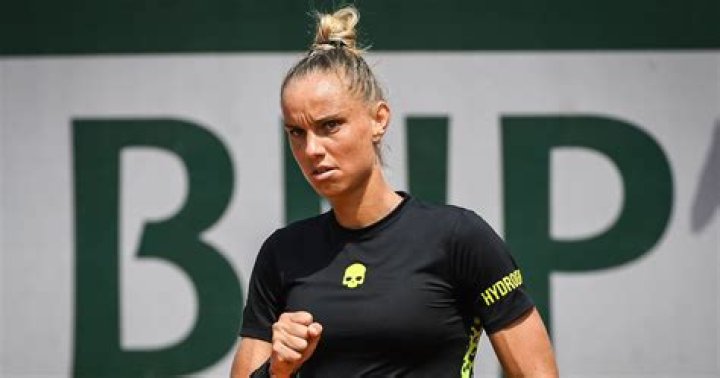 Understanding Arantxa Rus' Husband: A Deep Dive Into Their Relationship
