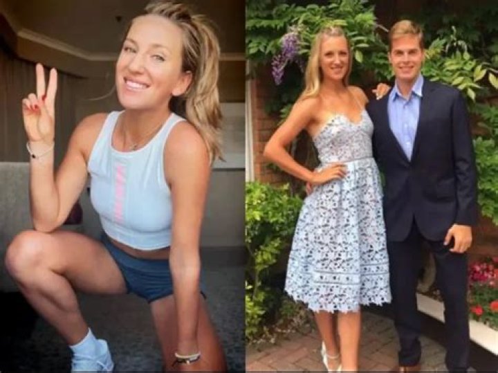 Understanding Azarenka's Husband: A Deep Dive