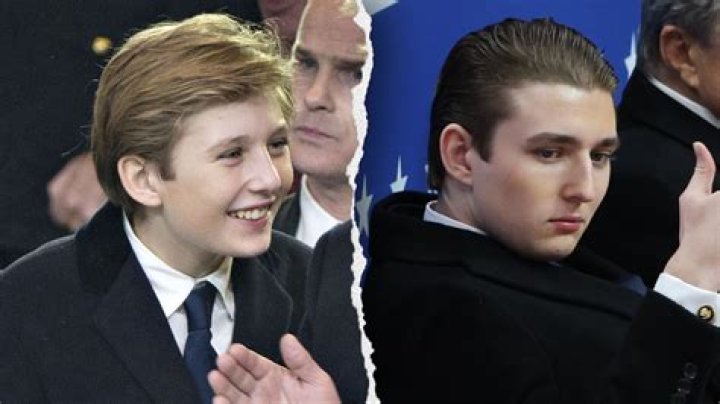 Understanding Barron Trump: Does He Have Any Disabilities?