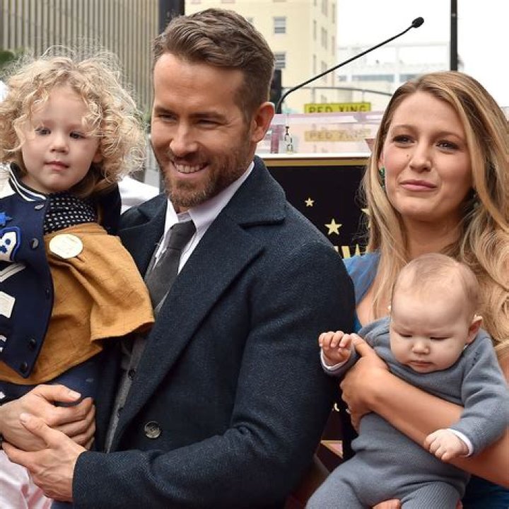 Understanding Blake Lively's Children: A Look Into Her Family Life