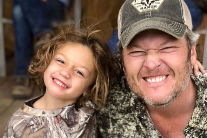Understanding Blake Shelton's Daughter: Name, Background, And Insights