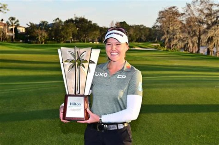 Understanding Brooke Henderson's Relationships: A Deep Dive