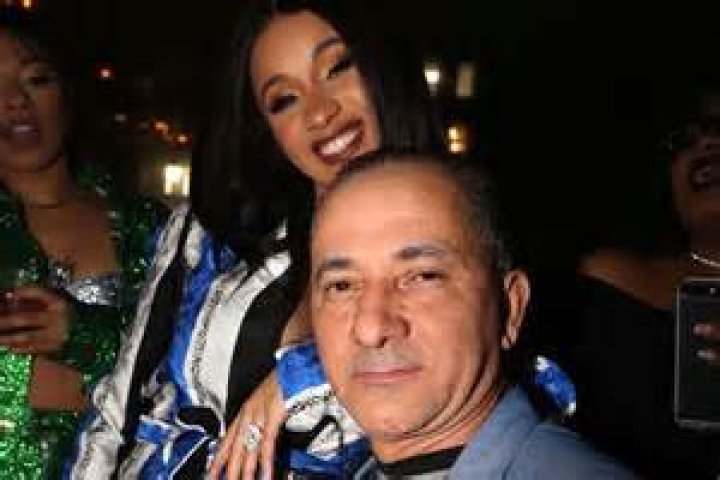 Understanding Cardi B's Parents: The Roots Of A Rising Star