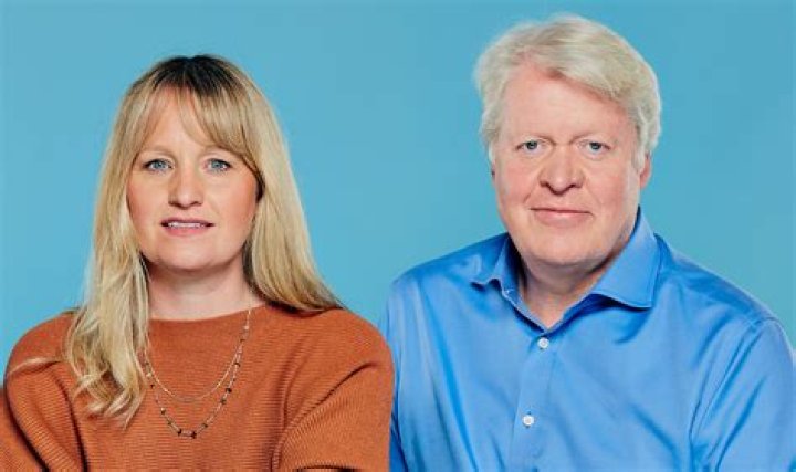 Understanding Cat Jarman's Husband: A Deep Dive Into Their Life Together
