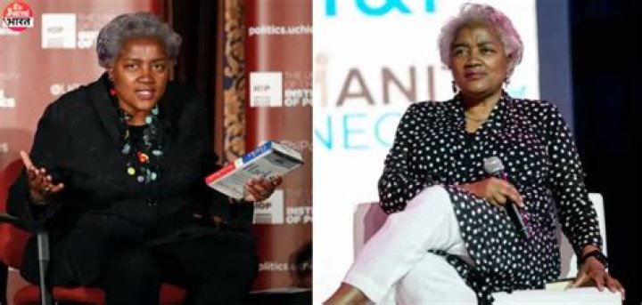 Understanding Donna Brazile's Relationships: A Deep Dive