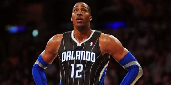 Understanding Dwight Howard's Spouse And Personal Life