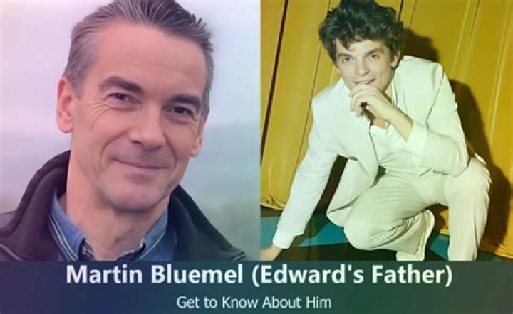 Understanding Edward Bluemel's Disease: A Comprehensive Overview