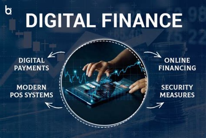 Understanding EQZY E: The Future Of Digital Finance