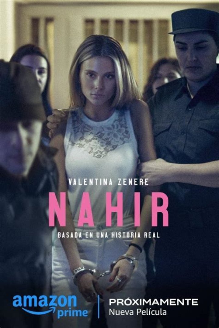 Understanding Fernando Nahir Galarza: A Comprehensive Biography