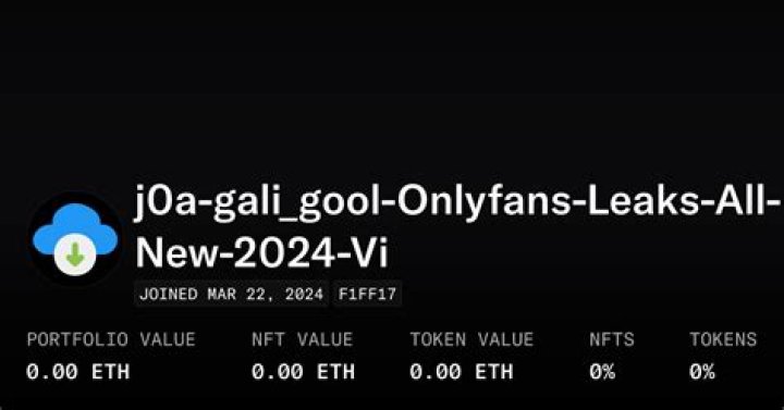 Understanding Gali Gool OnlyFans Leak: What You Need To Know