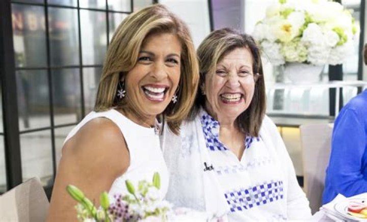 Understanding Hoda Kotb's Parents And Their Influence On Her Life