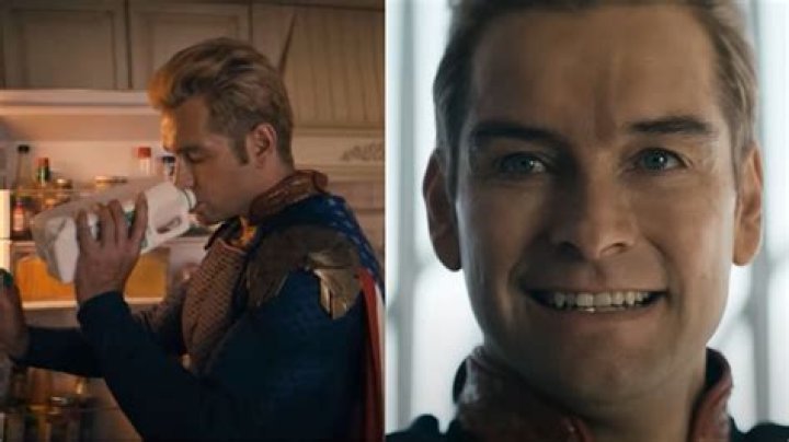 Understanding Homelander's Age: The Enigmatic Character Of The Boys