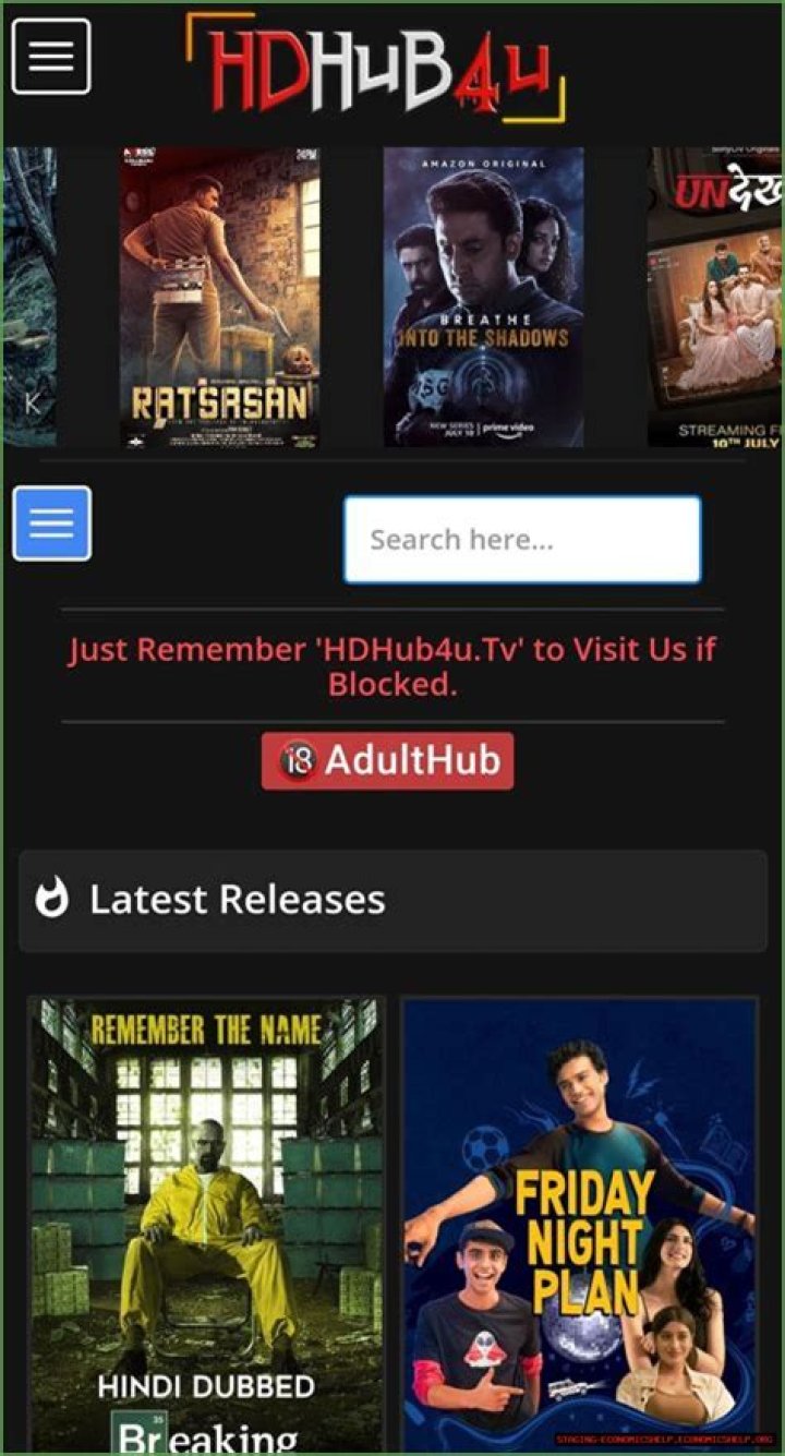 Understanding Hub4U: A Comprehensive Guide