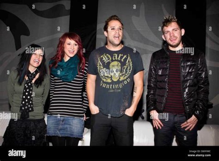 Understanding Jen Ledger's Husband: A Deep Dive Into Their Relationship