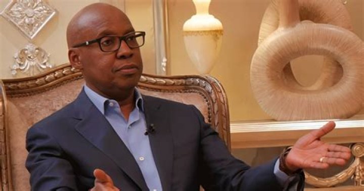 Understanding Jimmy Wanjigi's Net Worth: A Deep Dive Into His Wealth And Business Ventures