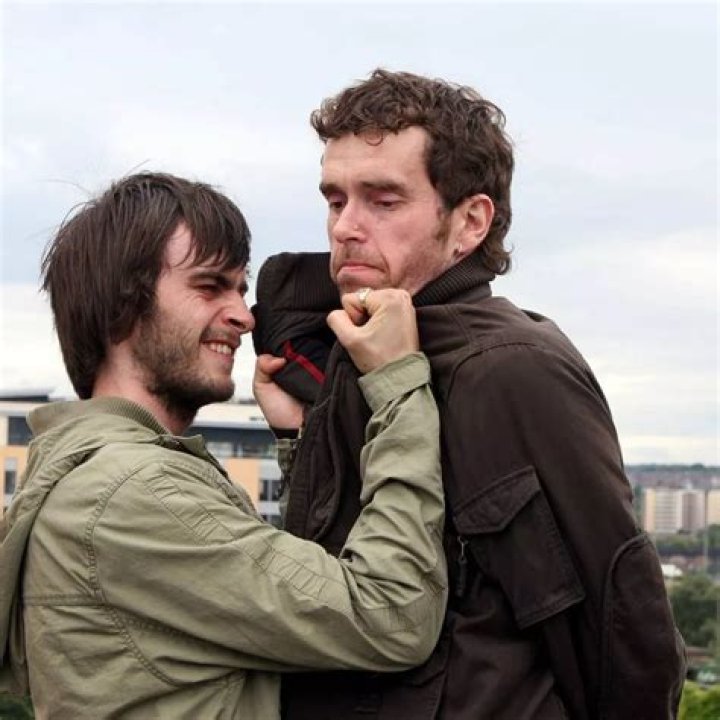Understanding Joe Gilgun's Worth: A Deep Dive Into His Career And Success