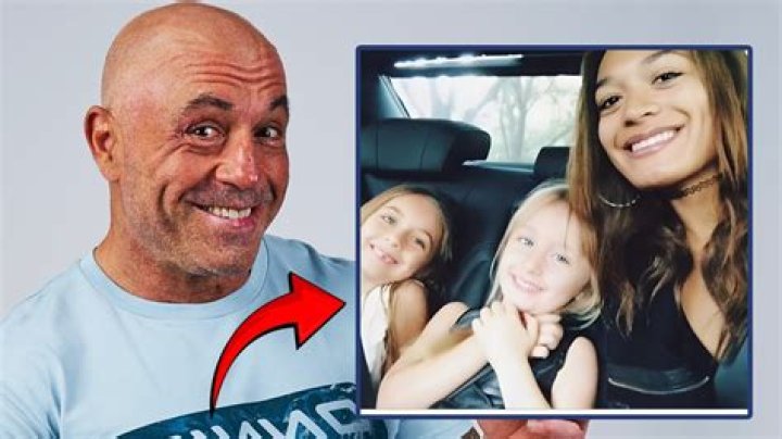 Understanding Joe Rogan's Daughters Age And Family Life